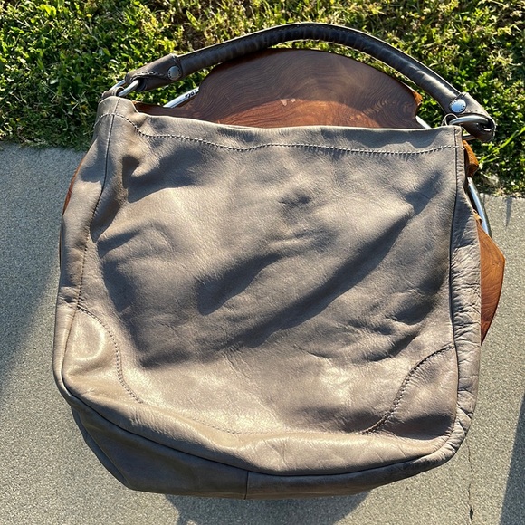 Frye bag